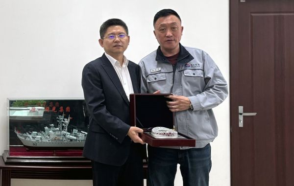 北京城建智控科技股份有限公司